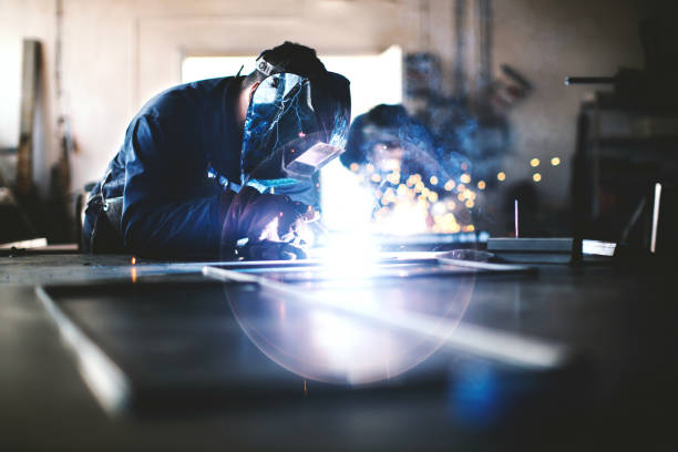 Best Marine and Shipbuilding Welding in Tigerville, SC
