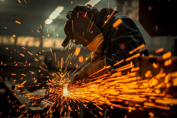 Affordable Welder Services in Tigerville, SC