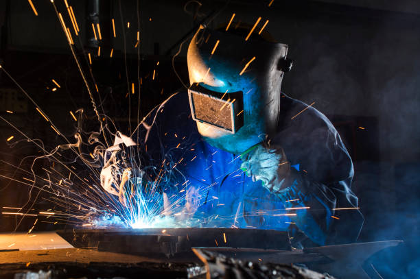 Best Automotive Welding in Tigerville, SC