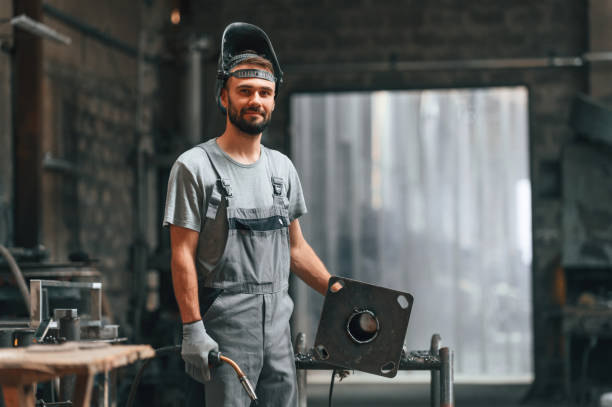 Best Maintenance and Repair Welding in Tigerville, SC