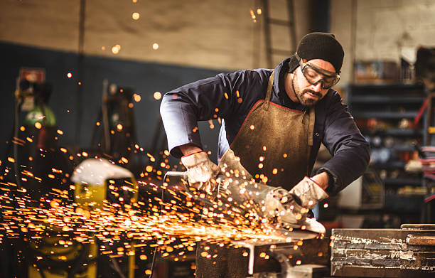 Best Artistic and Custom Metal Fabrication in Tigerville, SC