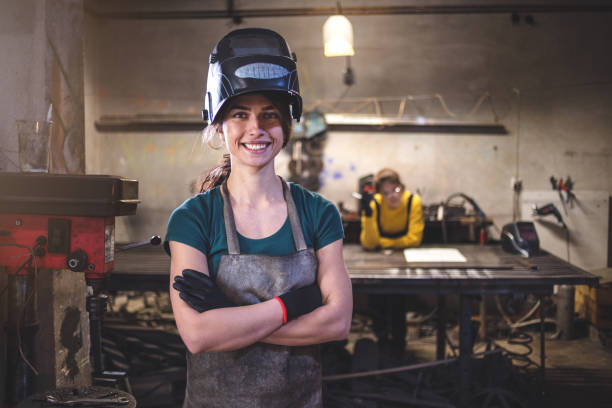 Affordable Welder Services in Tigerville, SC