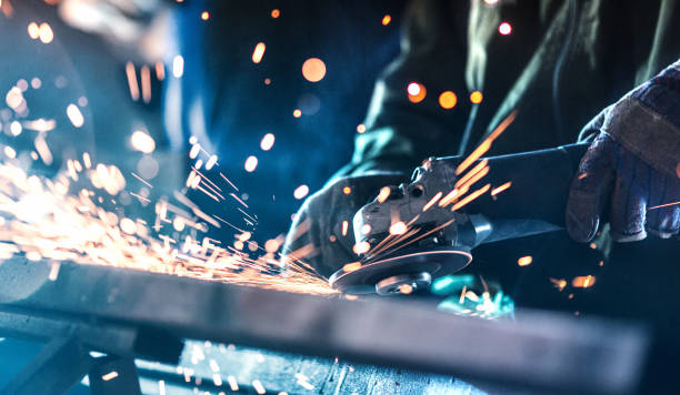 Best Aerospace and Defense Welding in Tigerville, SC